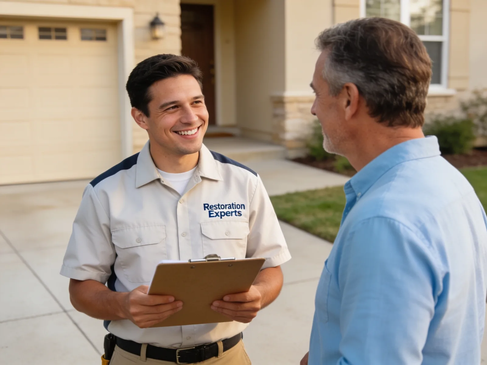 Water Damage Cleanup Verona, OH FAQs